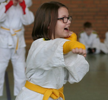 Fightgirls