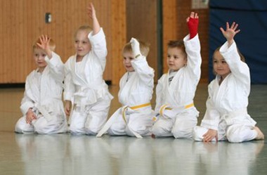 Fightkids